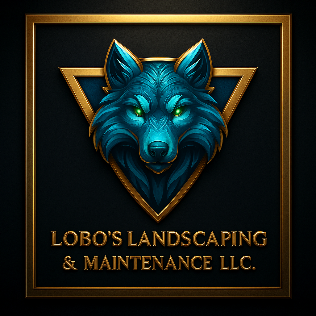 Lobos Landscaping & Maintenance