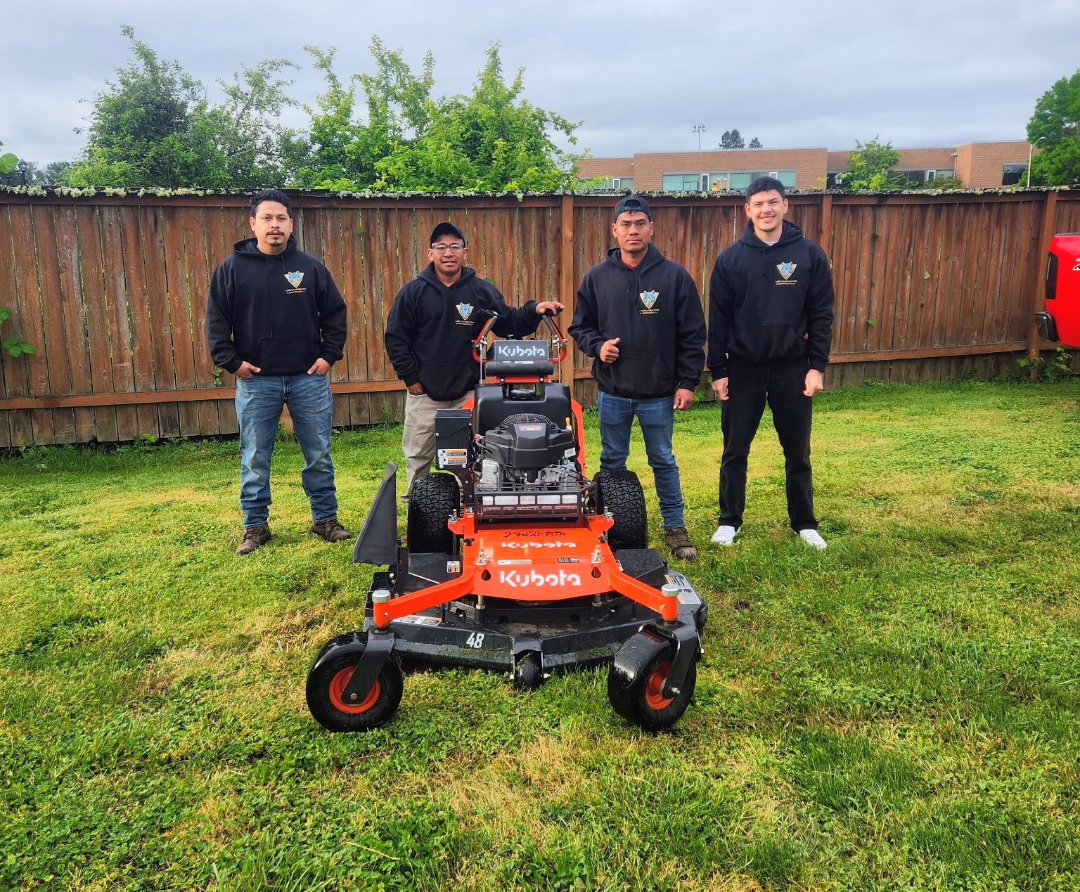 Team Members